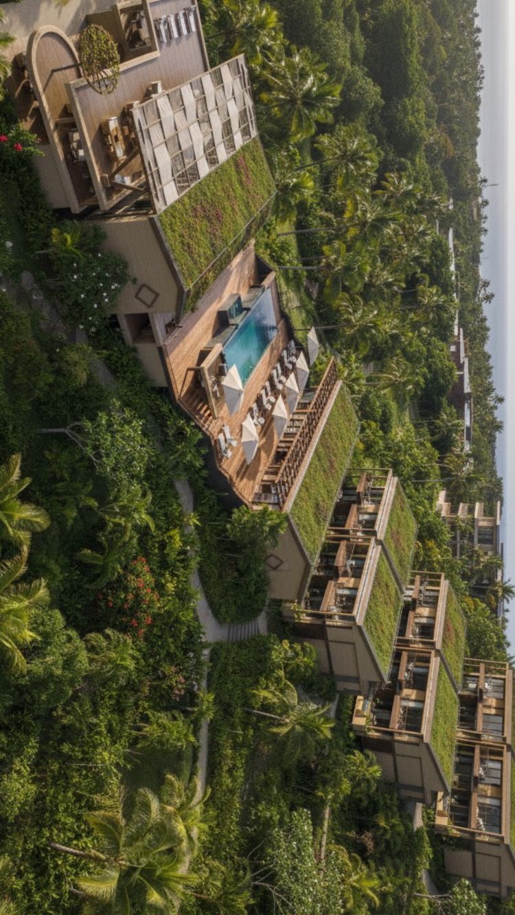Lembongan Hills